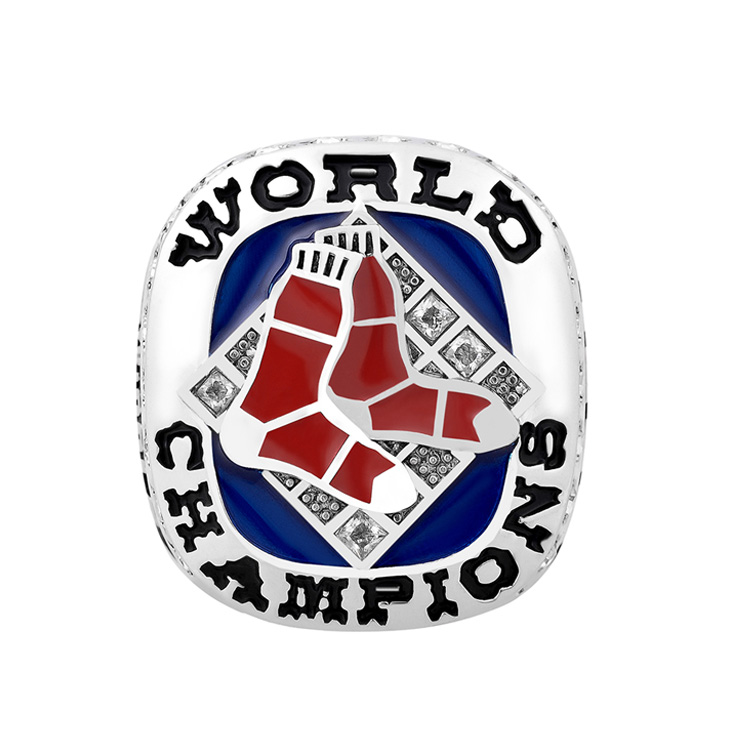 2018 sports jewelry custom Baseball teams world series championship rings