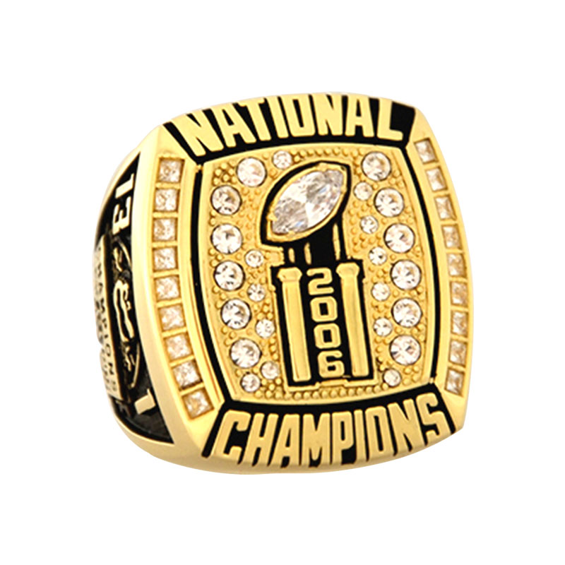 Best quality men's world series championship rings cheap NFL Championship rings