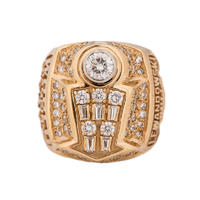Die-cast cheap basketball championship rings
